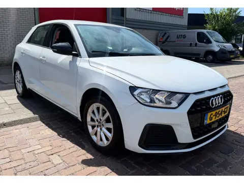 Audi A1 Sportback 25 TFSI epic/NAP/APK/RIJKLAAR