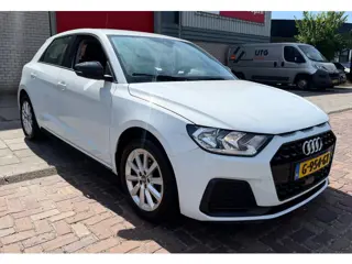 Audi A1 Sportback 25 TFSI epic/NAP/APK/RIJKLAAR