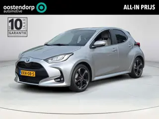 Toyota Yaris 1.5 Hybrid Executive | Apple CarPlay | Head Up | Rijklaar incl. garantie |