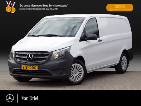 Mercedes-Benz Vito Vito 114 CDI | Camera PTS Trekhaak