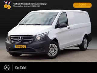 Mercedes-Benz Vito Vito 114 CDI | Camera PTS Trekhaak