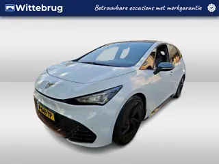CUPRA Born Copper Edition One 62 kWh Panoramadak / Camera / Navigatie / App-connect / Elec. verstelb