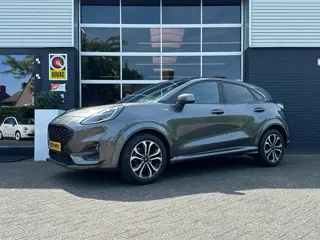 Ford Puma 1.0 ST-Line Titanium X, Automaat, VirtualCockpit, Pano, Camera, Trekhaak, Carplay, Winter-
