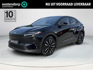 Toyota C-HR+ First Edition 77 kWh | 20" lichtmetalen velgen | € 2.500 extra inruilwaarde |