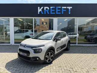 Citroën C3 1.2 PureTech Feel App connect | Stoelverwarming