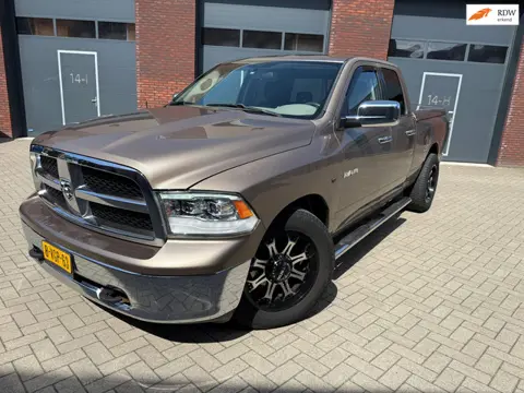Dodge RAM YOUNGTIMER LPG G3/ SUPER KM -STAND!!/COMPLEET ONDERHOUDEN/ZEER MOOI EN FRIS/RIJDT NIEUW/EX
