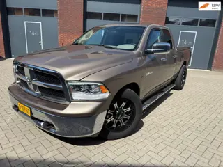 Dodge RAM YOUNGTIMER LPG G3/ SUPER KM -STAND!!/COMPLEET ONDERHOUDEN/ZEER MOOI EN FRIS/RIJDT NIEUW/EX