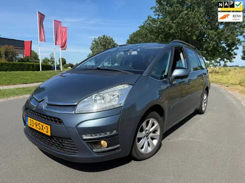 Citroen Grand C4 Picasso 1.6 VTi Ligne Business APK 7-2027