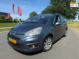 Citroen Grand C4 Picasso 1.6 VTi Ligne Business APK 7-2027