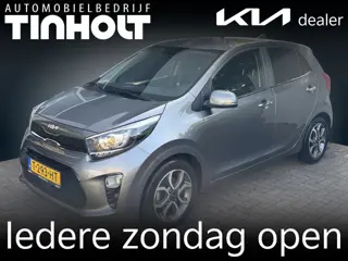 Kia Picanto 1.0 DPi DynamicPlusLine