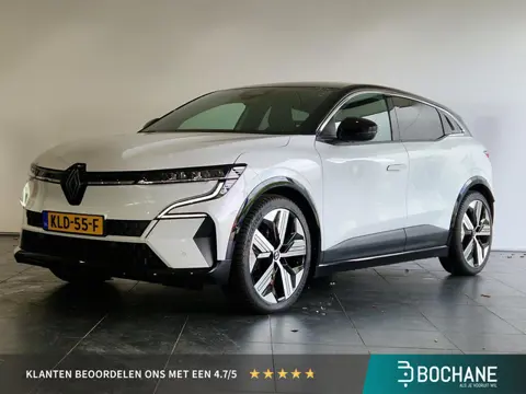 Renault Megane E-Tech EV60 Optimum Charge Iconic | ALL SEASON | NAVIGATIE | ACHTERUITRIJCAMERA |