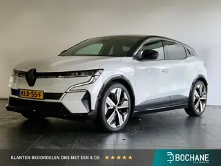 Renault Megane E-Tech EV60 Optimum Charge Iconic | ALL SEASON | NAVIGATIE | ACHTERUITRIJCAMERA |