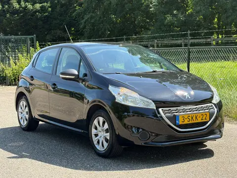 Peugeot 208 1.0 VTi Access /NAP/Airco/5-Deurs/