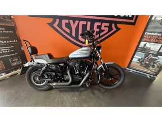 Harley-Davidson Chopper SPORTSTER IRON 1200 N (bj 2020)