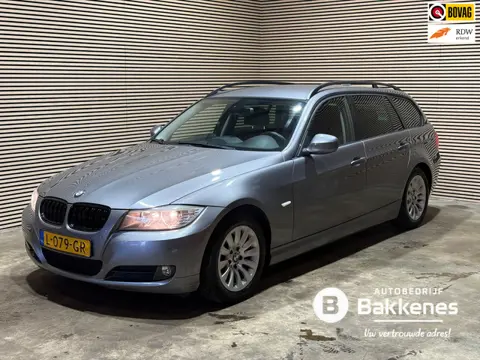 BMW 3-serie Touring 318i | Airco | Cruise | Trekhaak