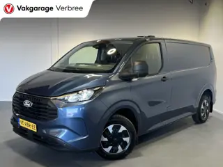 Ford Transit Custom 320 2.5 PHEV L1H1 Trend Trekhaak | Android Auto/Apple Carplay | Cruise Control |