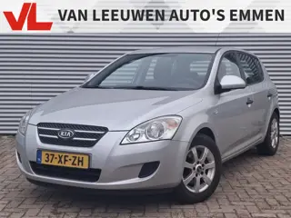 Kia cee'd 1.4 X-tra | Nieuw Binnen! | Airco | PDC | Radio CD | APK 13-08-2026 |