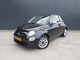 Fiat 500 0.9 TwinAir Young NAVI CRUISE AIRCO (bj 2020)