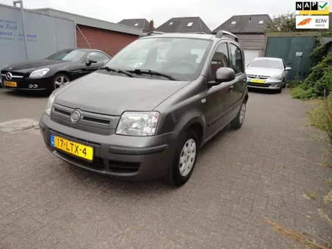 Fiat Panda 1.2 Edizione Cool AIRCO (KM 196311 NAP)