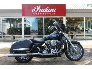 Harley-Davidson Road King  FLHRSEI
