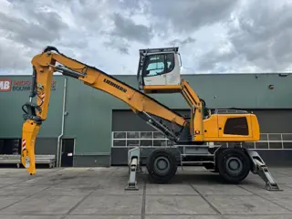 Liebherr LH 50 M MB6119