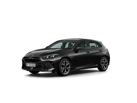 BMW 1-serie 120 M-Sport Pro | Panoramadak | Camera |