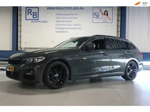 BMW 3-serie Touring 320d xDrive High Executive / M-SPORT / VOL ! ! !