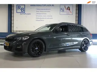 BMW 3-serie Touring 320d xDrive High Executive / M-SPORT / VOL ! ! !