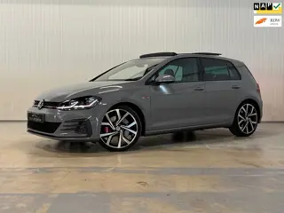 Volkswagen Golf 2.0 TSI GTI Performance | NAP | TREKHAAK | DYNAUDIO | NARDO GREY | PANO
