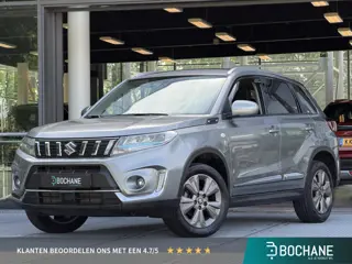 Suzuki Vitara 1.4 Boosterjet Select Smart Hybrid | Navigatie via Carplay/Android | Cruise Control Ad