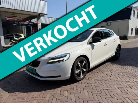 Volvo V40 2.0 D4 Nordic+