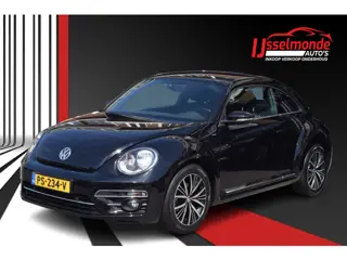 Volkswagen Beetle 1.2 TSI Exclusive Series Apple Carplay Camera PDC Stoelverwarming