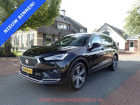 SEAT Tarraco 1.5 TSI Xcellence Limited Edition / ACC / CARPLAY / CAMERA / KEYLESS / 20''