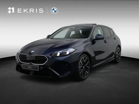 BMW 1-serie 120 High Executive | M Sportpakket Pro | Innovation Pack