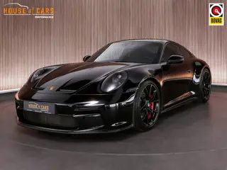 Porsche 911 4.0 GT3 Touring |Akrapovic|Akrapovic downpipes|Akrapovic diffusor|stealth PPF|Org. NL|ke
