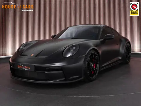 Porsche 911 4.0 GT3 Touring |Akrapovic|Akrapovic downpipes|Akrapovic diffusor|stealth PPF|Org. NL|ke