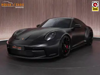 Porsche 911 4.0 GT3 Touring |Akrapovic|Akrapovic downpipes|Akrapovic diffusor|stealth PPF|Org. NL|ke