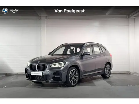 BMW X1 sDrive18i Business Edition | M-Sport | Head-Up Display | HiFi | Stoelverwarming