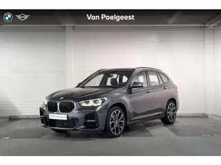 BMW X1 sDrive18i Business Edition | M-Sport | Head-Up Display | HiFi | Stoelverwarming