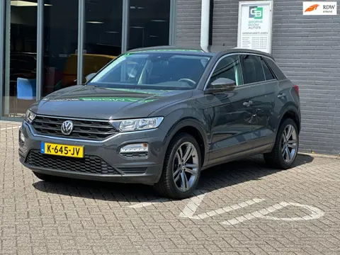 Volkswagen T-Roc 1.0 TSI Style/2E EIG/AIRCO/NETTE STAAT!!