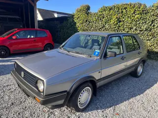 Volkswagen Golf 1.3 Madison