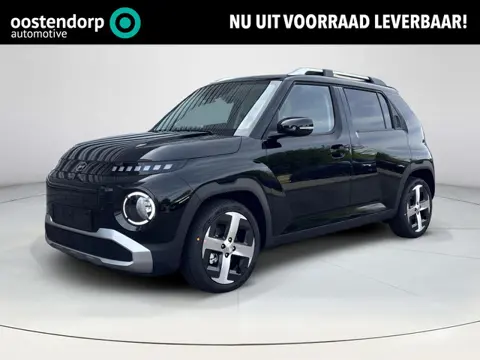 Hyundai INSTER Pulse Advanced 42 kWh | WK Deal | Uit voorraad leverbaar! | Schuif-/kanteldak | Adapt