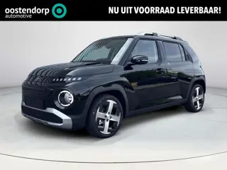 Hyundai INSTER Pulse Advanced 42 kWh | WK Deal | Uit voorraad leverbaar! | Schuif-/kanteldak | Adapt
