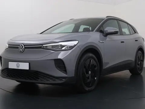 Volkswagen ID.4 Pro 77 kWh | 204 PK | SoH 92% | Trekhaak wegklapbaar | Climate control | Navigatiesy