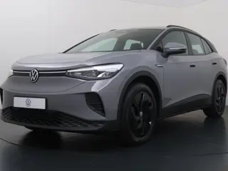 Volkswagen ID.4 Pro 77 kWh | 204 PK | SoH 92% | Trekhaak wegklapbaar | Climate control | Navigatiesy