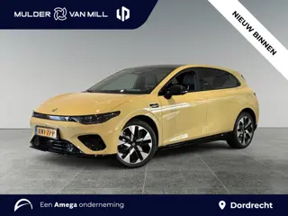Leapmotor B05 ProMax Design 67.1 kWh | PANODAK | ELEKTR. STOEL | NAVI | CARPLAY |