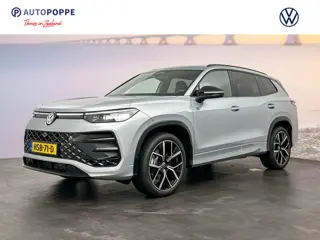 Volkswagen Tayron 1.5 eTSI R-Line Edition 7p. DSG7 150pk