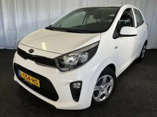 Kia Picanto 1.0 DPi ComfortLine 1E EIGN/AIRCO/CRUISE/BLUETOOTH