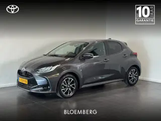 Toyota Yaris 1.5 Hybrid Style | JBL Audio | Stoelverwarming | CarPlay |