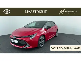 Toyota Corolla 2.0 Hybrid Limited Edition Dodehoeksensor | Keyless entry